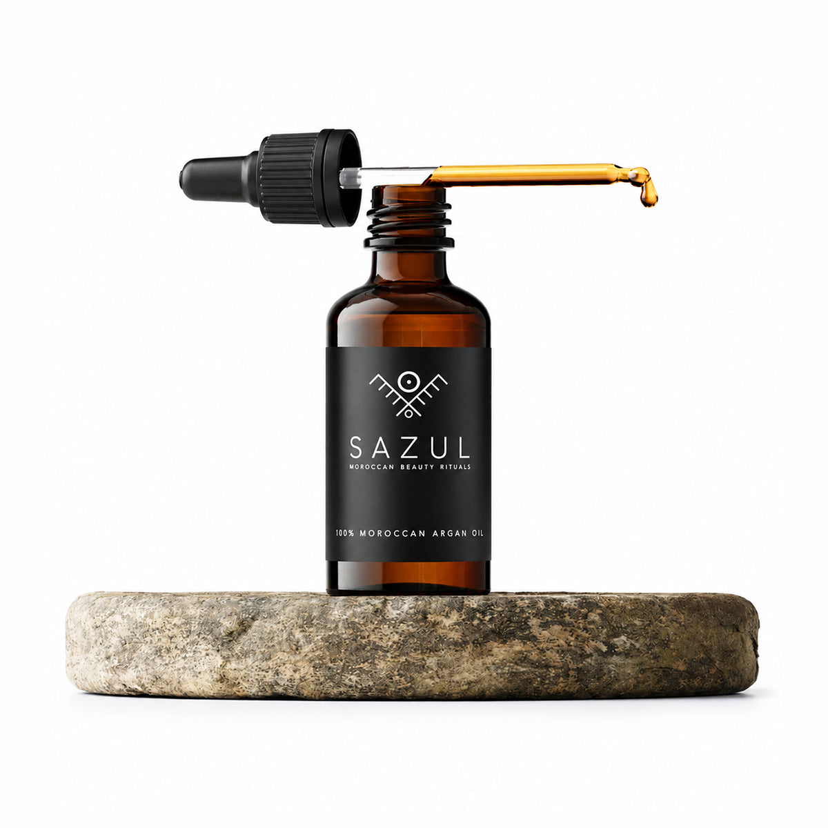 Nourishing Argan Beauty Oil