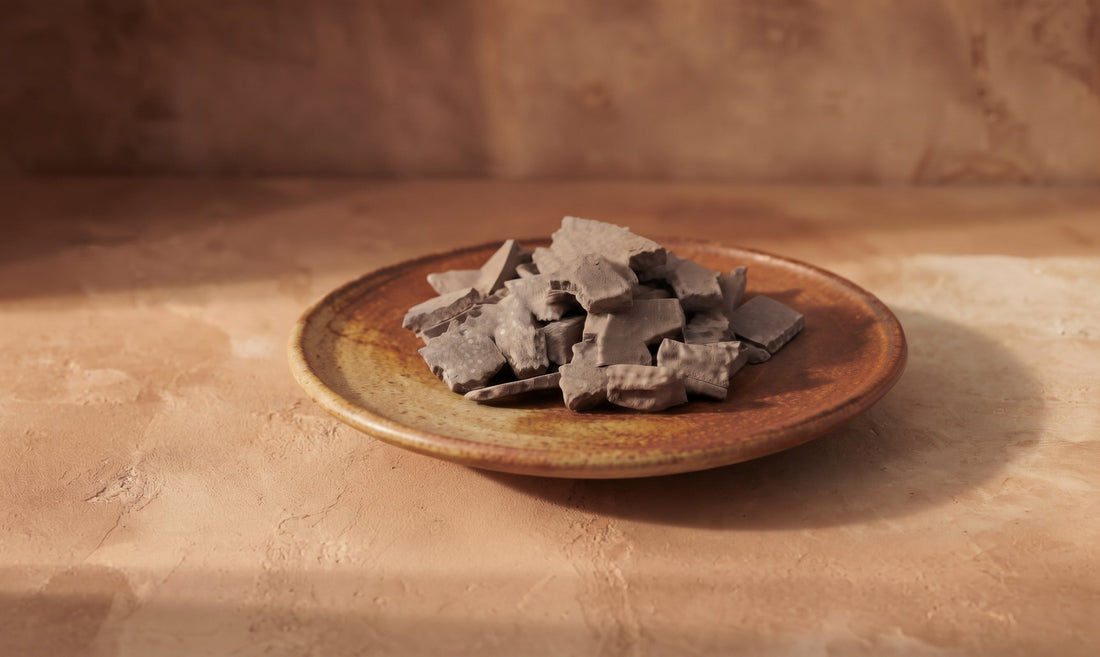 Ghassoul Clay: The Superpower Your Skin Has Been Waiting For