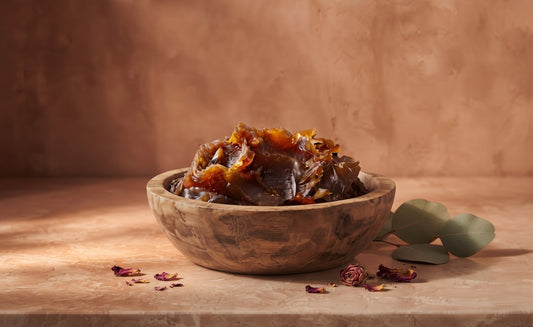 The Ancient Hammam Ritual: Reclaiming Radiance with Black Soap & the Kessa Glove