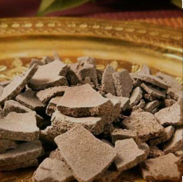 Ghassoul Clay: The Superpower Your Skin Has Been Waiting For