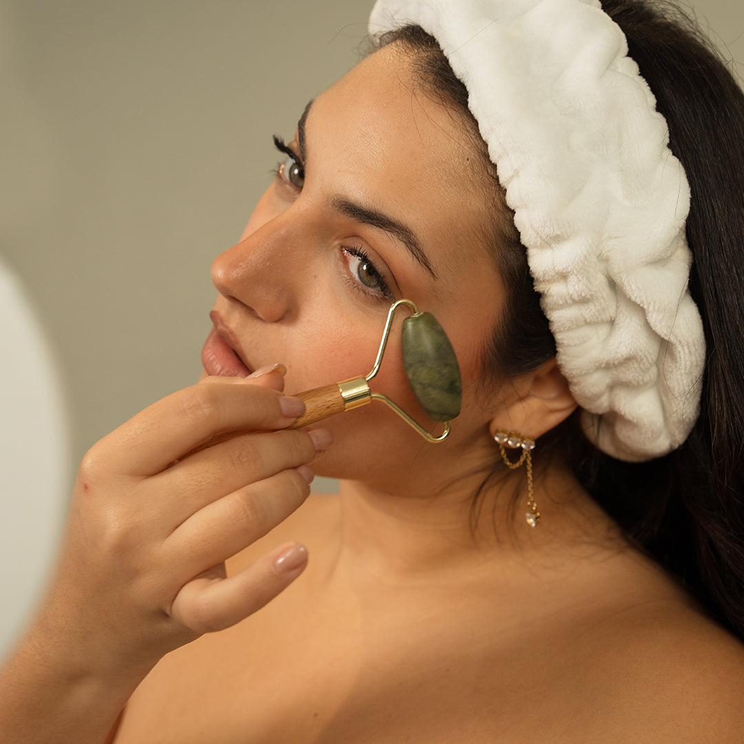 Face Glow Ritual