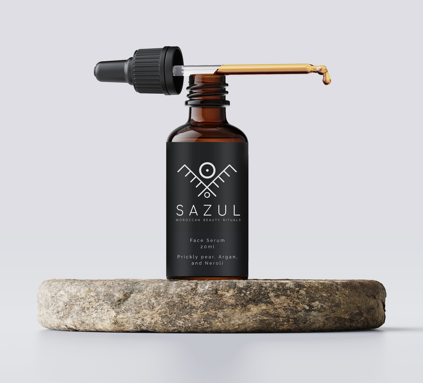 Face serum